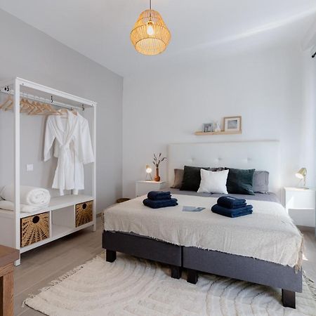 Indigo Guest House Лагуш Экстерьер фото