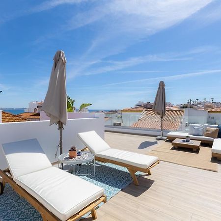 Indigo Guest House Лагуш Экстерьер фото