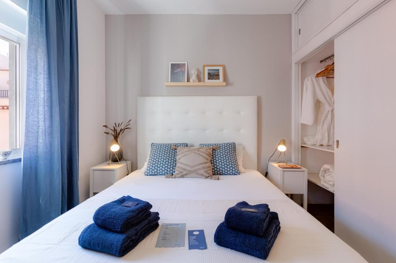 Indigo Guest House Лагуш Экстерьер фото