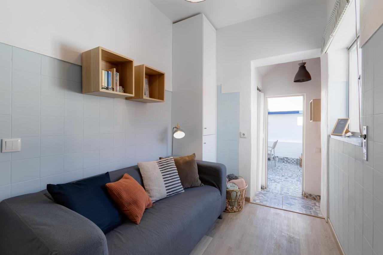 Indigo Guest House Лагуш Экстерьер фото