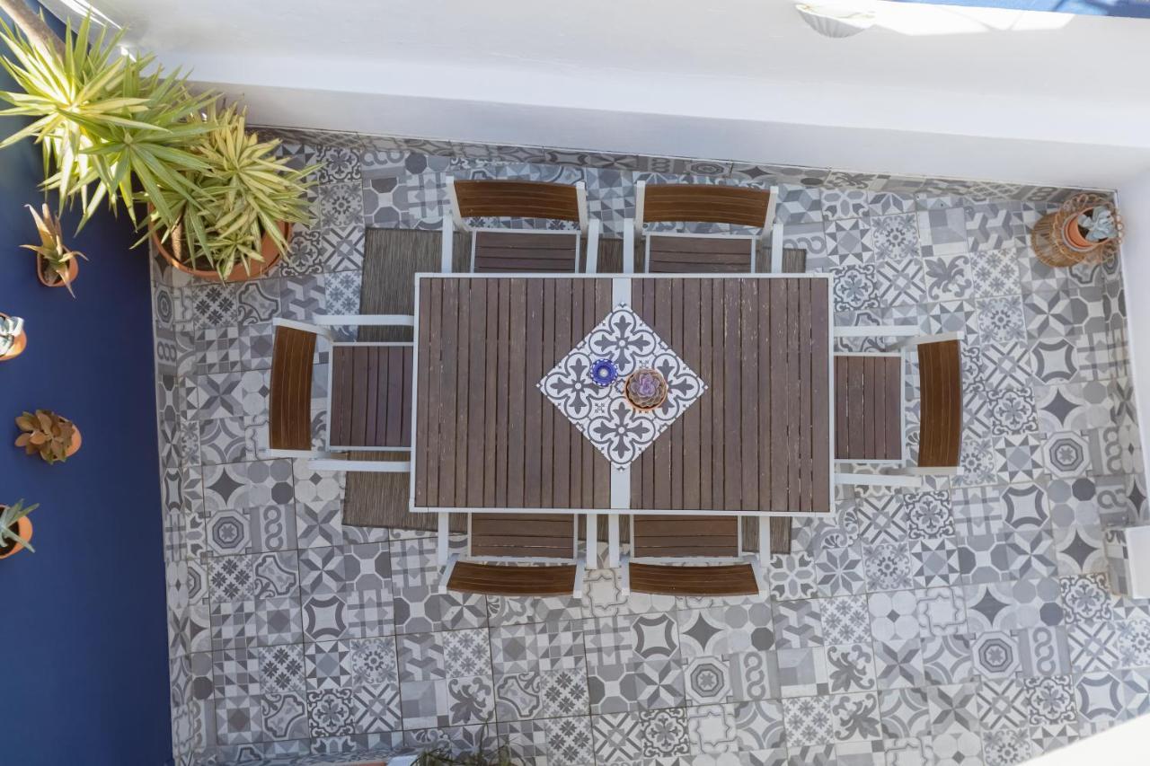Indigo Guest House Лагуш Экстерьер фото