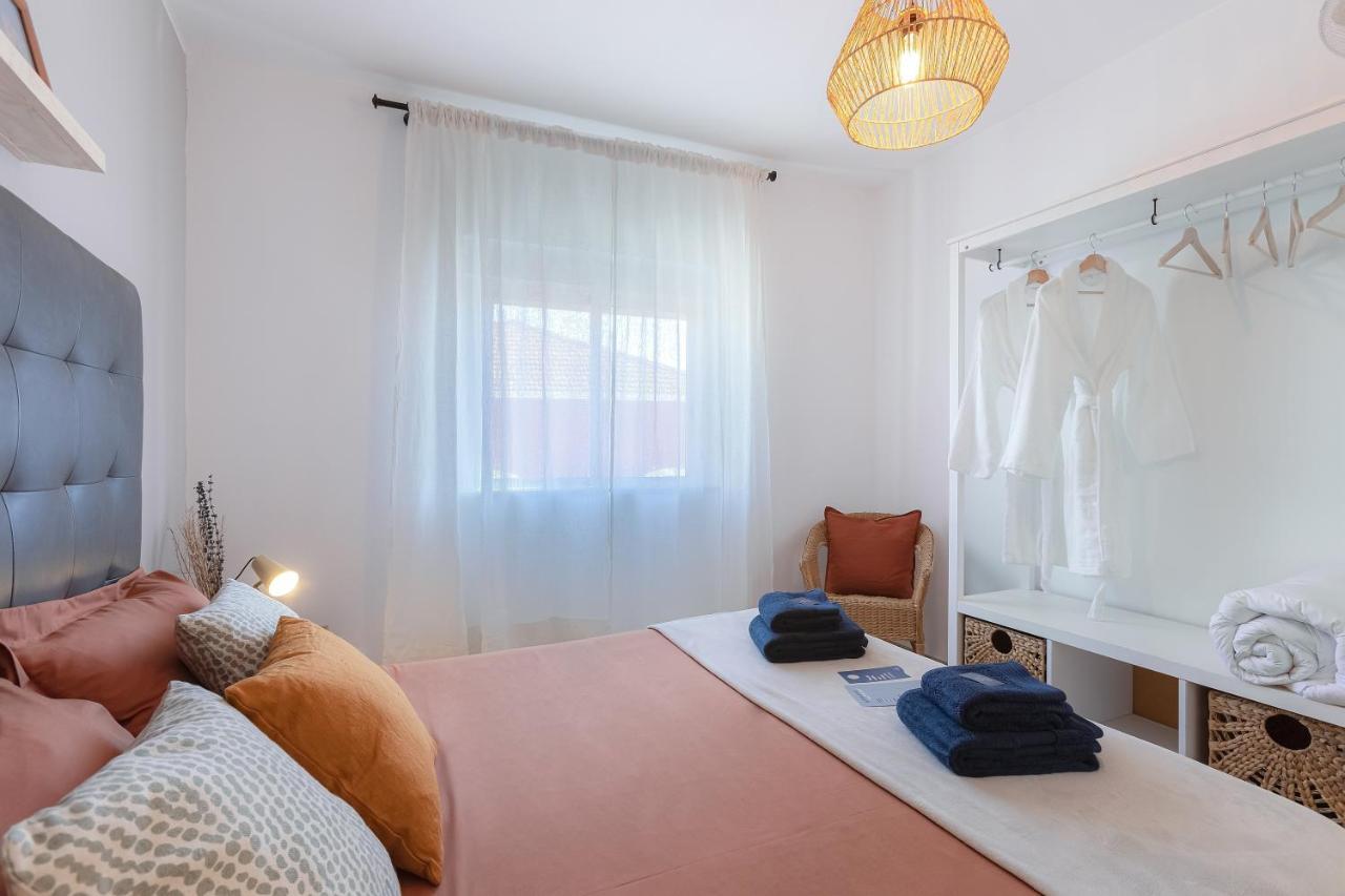 Indigo Guest House Лагуш Экстерьер фото