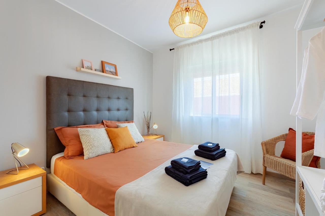 Indigo Guest House Лагуш Экстерьер фото