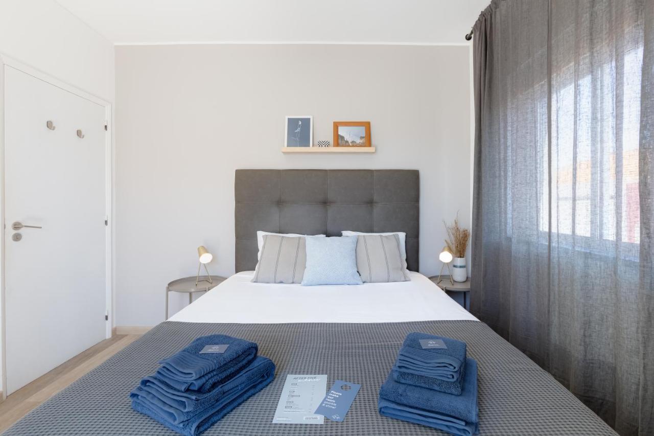 Indigo Guest House Лагуш Экстерьер фото