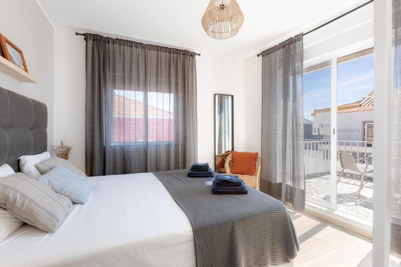 Indigo Guest House Лагуш Экстерьер фото