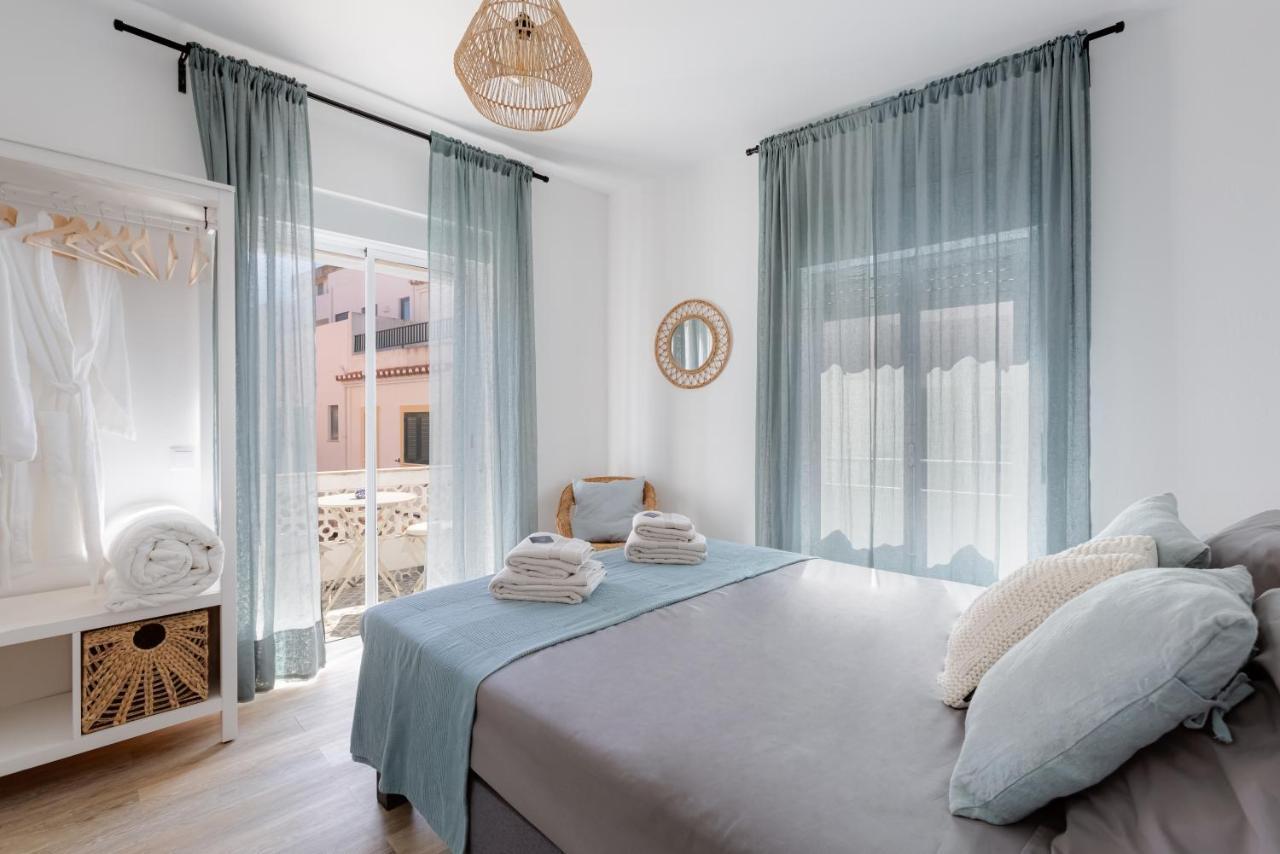 Indigo Guest House Лагуш Экстерьер фото