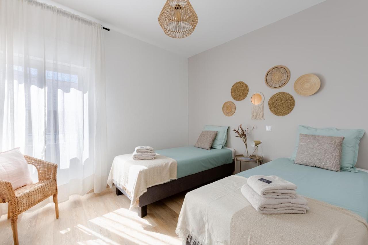 Indigo Guest House Лагуш Экстерьер фото