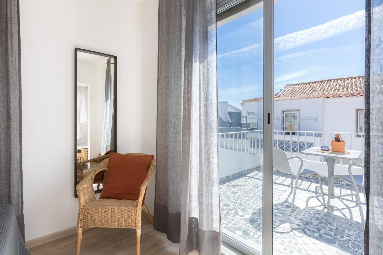 Indigo Guest House Лагуш Экстерьер фото